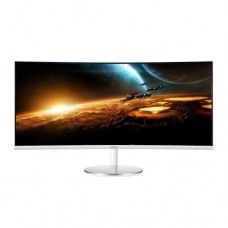 Samsung LC34J791WT-M Curved